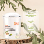 Buy VLCC Pista Massage Cream (Normal to Dry Skin)(50 gm) - Purplle