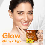 Buy VLCC Skin Tightening Facial Kit (25 gm) - Purplle