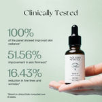Buy Nourish Mantra Vedic Elixir 8-in-1 Facial Oil with Hemp & Sunflower Oil for Glowing Skin - 30ml - Purplle