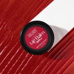 Buy Nourish Mantra Beetroot Blast Lip Balm with SPF & Olive Oil for Soft & Moisturized Lips - 12 gm - Purplle