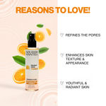 Buy Nourish Mantra Radiant Glow Toner with Glycolic Acid for Glowing Skin & Pore Tightening - 150 ml - Purplle