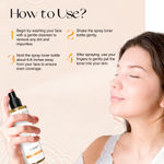 Buy Nourish Mantra Radiant Glow Toner with Glycolic Acid for Glowing Skin & Pore Tightening - 150ml - Purplle