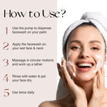Buy Nourish Mantra Coffee Cleanse Face Wash with Niacinamide for Excess Oil Control & Tan Removal - 200ml - Purplle