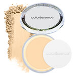 Buy Coloressence Perfect Tone Compact Powder-Beige (Beige)-10gm - Purplle