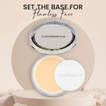 Buy Coloressence Perfect Tone Compact Powder-Ivory Beige (Beige)-10gm - Purplle