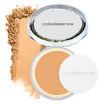 Buy Coloressence Perfect Tone Compact Powder-Ivory Beige (Beige)-10gm - Purplle