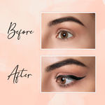 Buy Coloressence Supreme Eyeliner-Black (Black)-5ml - Purplle