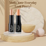 Buy Coloressence Make up Pannstick Fair Ivory 10 gm PS-2 - Purplle