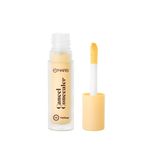 Buy MARS Cancel Concealer for Face Makeup with Radiant Natural Finish | 02-Yellow | 6 ml | Lightweight | Medium to High Coverage | Long-Lasting & Multi-Purpose | Crease Resistant - Purplle