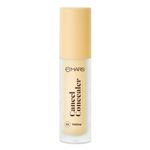 Buy MARS Cancel Concealer for Face Makeup with Radiant Natural Finish | 02-Yellow | 6 ml | Lightweight | Medium to High Coverage | Long-Lasting & Multi-Purpose | Crease Resistant - Purplle