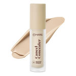 Buy MARS Cancel Concealer for Face Makeup with Radiant Natural Finish | 04-Neutral Charm | 6 ml | Lightweight | Medium to High Coverage | Long-Lasting & Multi-Purpose | Crease Resistant - Purplle