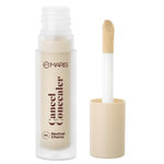 Buy MARS Cancel Concealer for Face Makeup with Radiant Natural Finish | 04-Neutral Charm | 6 ml | Lightweight | Medium to High Coverage | Long-Lasting & Multi-Purpose | Crease Resistant - Purplle