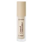 Buy MARS Cancel Concealer for Face Makeup with Radiant Natural Finish | 04-Neutral Charm | 6 ml | Lightweight | Medium to High Coverage | Long-Lasting & Multi-Purpose | Crease Resistant - Purplle