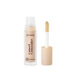 Buy MARS Cancel Concealer for Face Makeup with Radiant Natural Finish | 05-Sandstone | 6 ml | Lightweight | Medium to High Coverage | Long-Lasting & Multi-Purpose | Crease Resistant - Purplle