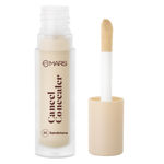 Buy MARS Cancel Concealer for Face Makeup with Radiant Natural Finish | 05-Sandstone | 6 ml | Lightweight | Medium to High Coverage | Long-Lasting & Multi-Purpose | Crease Resistant - Purplle