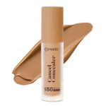 Buy MARS SPF50 PA++++ Cancel Concealer with Radiant Natural Finish (6.0 ml) (07-CARAMEL CHARM) | Lightweight | Medium to High Coverage | Long-Lasting & Multi-Purpose | Crease Resistant - Purplle