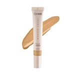 Buy MARS Wonder Cover Liquid Concealer | Creaseproof & Easy to Blend Concealer for Face Makeup (12 ml) (SHADE-08) - Purplle
