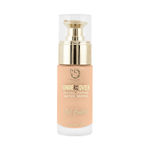 Buy Mattlook Undercover 24H Full Coverage Matte Foundation & Oil Control, Classic Ivory (30 ml) - Purplle