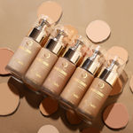 Buy Mattlook Undercover 24H Full Coverage Matte Foundation & Oil Control, Classic Ivory (30 ml) - Purplle