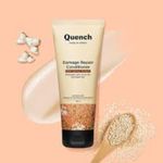 Buy Quench Botanics Damage Repair Ceramide Conditioner With Quinoa Protein - 180 ml - Purplle