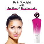 Buy Ethiglo Skin Whitening Face Wash- 70 ml - Purplle
