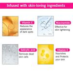 Buy Ethiglo Skin Whitening Face Wash- 200 ml - Purplle