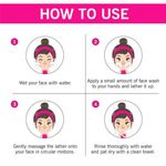 Buy Ethiglo Skin Whitening Face Wash- 200 ml - Purplle