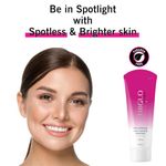 Buy Ethiglo Skin Whitening Face Wash- 200 ml - Purplle