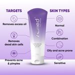 Buy Acmed Pimple Care Face Wash 200 gm - Purplle