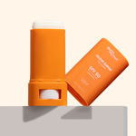 Buy Earth Rhythm Glow Surge Airy Sunstick SPF 50 - 20gm - Purplle