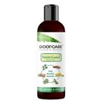 Buy GOODCARE Ayurvedic Neem Guard Body Oil For Healthy Glowing Skin Lightweight & Non-Greasy 200 ml - Purplle