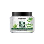 Buy GOODCARE Ayurvedic Aloevera Gel For Ultimate Hydration & Moisturizing 300ml - Purplle