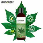 Buy GOODCARE Pure Cold Pressed Castor Oil Crafted from the finest Castor beans For Skin and Hair 200ml - Purplle