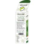 Buy GOODCARE Pure Cold Pressed Castor Oil Crafted from the finest Castor beans For Skin and Hair 200ml - Purplle