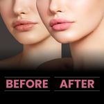 Buy Fashion Colour Tinted Magic Lip Balm (3 gm ) | Black Lipstick With Glossy Pink Payoff | Long Lasting Nourishment | Enriched Nourishing Oils | Unique Pink Shade Based On Skin'S Ph | Vegan & Paraben Free - Purplle