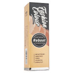 Buy Fashion Colour Light Weight Reboot Foundation, Full Coverage, Glossy Natural Finish, Cover Blemishes And Dark Spots | Even Tone Appearance | Suitable For All Skin Types | Shade 03 | 30 ml - Purplle