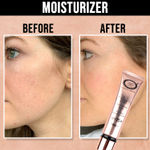 Buy Fashion Colour Healthy Glow Tinted Moisturizer | Natural Glow | Spf 15 | Anti-Ageing Properties | Hydrating Serum | Lightweight Formula | Blends Easily | Suitable For All Skin Types | Natural | 30 ml - Purplle