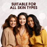 Buy Fashion Colour Healthy Glow Tinted Moisturizer | Natural Glow | Spf 15 | Anti-Ageing Properties | Hydrating Serum | Lightweight Formula | Blends Easily | Suitable For All Skin Types | Natural | 30 ml - Purplle