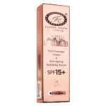 Buy Fashion Colour Healthy Glow Tinted Moisturizer | Natural Glow | Spf 15 | Anti-Ageing Properties | Hydrating Serum | Lightweight Formula | Blends Easily | Suitable For All Skin Types | Natural | 30 ml - Purplle
