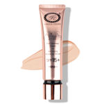 Buy Fashion Colour Healthy Glow Tinted Moisturizer | Natural Glow | Spf 15 | Anti-Ageing Properties | Hydrating Serum | Lightweight Formula | Blends Easily | Suitable For All Skin Types | Beige | 30 ml - Purplle