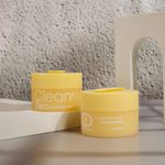 Buy Fashion Colour Clean It Zero Gentle Makeup Remover Balm | Nourishing Balm-To-Oil Formula | Effortlessly Remove Stubborn Makeup Leaving Skin Hydrated & Rejuvenated | 100 gm - Purplle