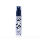 Buy Fashion Colour Mist & Fix Setting Spray 3 Pcs Set ( 30 ml * 3 Pcs ) - Purplle