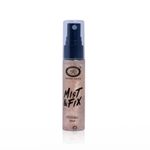 Buy Fashion Colour Mist & Fix Setting Spray 3 Pcs Set ( 30 ml * 3 Pcs ) - Purplle