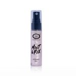 Buy Fashion Colour Mist & Fix Setting Spray 3 Pcs Set ( 30 ml * 3 Pcs ) - Purplle