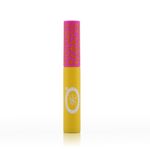 Buy Fashion Colour Lash Crush 2 In 1 Liner Mascara Set (7 gm+6 ml) | Luxe Liner Beauty | Volumizing Mascara | Enhance Eyelook | Black - Purplle