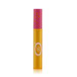 Buy Fashion Colour Lash Crush 2 In 1 Liner Mascara Set (7 gm+6 ml) | Luxe Liner Beauty | Volumizing Mascara | Enhance Eyelook | Black - Purplle