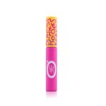 Buy Fashion Colour 2 In 1 Mascara & Eyeliner | Volume & Curly Luxe Liner Mascara Set | Mascara 7G | Eyeliner 6 ml | - Purplle