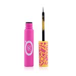 Buy Fashion Colour 2 In 1 Mascara & Eyeliner | Volume & Curly Luxe Liner Mascara Set | Mascara 7G | Eyeliner 6 ml | - Purplle