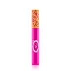 Buy Fashion Colour 2 In 1 Mascara & Eyeliner | Volume & Curly Luxe Liner Mascara Set | Mascara 7G | Eyeliner 6 ml | - Purplle