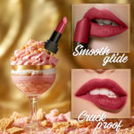 Buy FACES CANADA Comfy Matte Velvet Touch Lipstick - Pink Biscoff 03, 4.2 gm | Velvety Matte Finish | 8HR Longstay | Intense Colour | Hydrating Lips | Smooth Application | Foodproof & Crackproof - Purplle